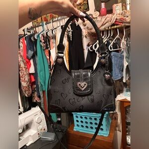Brighton Heart Bag